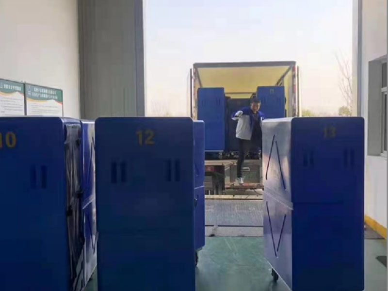 西丰工厂图片-02