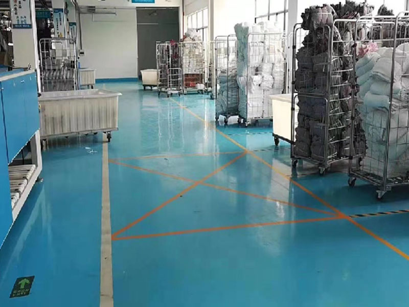 西丰工厂图片-01